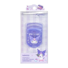 Miniso Kuromi Portable Eyelash Curler 2.25