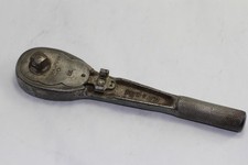Vintage 1930's-40's Craftsman BE Ratchet 3/8