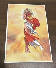 Superman/Batman #8 Michael Turner 2017 SDCC Aspen Variant 1st App NEW Supergirl picture