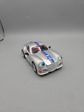 Chevron Cars Trent Techron #44 Silver Car 25th Anniversary 2020 picture