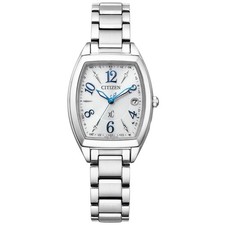 Citizen xC(cross C) Eco-Drive Watch Happy Flight Series Simple Adjust ES9391-54A picture