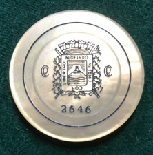 Casino Parque Hotel - Mother of Pearl Gaming
