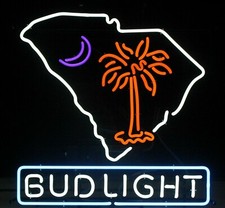 South Carolina Palmetto Beer 24
