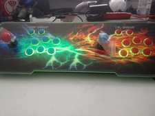 Pandora Box 60s 3D/2D 26800 in 1 Retro Video Games Double Stick Arcade Console picture