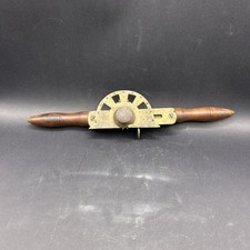 Extra Fine WILLIAMS & POOLE June 2, 1885 Patent WINDSOR Beader picture