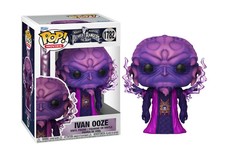 Funko Pop Movies: Mighty Morphin Power Rangers: - Ivan Ooze #1782 #81195 picture