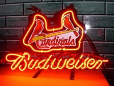 St. Louis Cardinals Beer 14