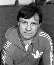 Rugby Union 1982 A portrait of French Backs Coach Jean Pique Old Photo picture