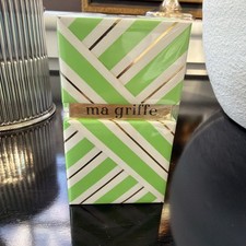Rare Vintage Carven Ma Griffe Pure Parfume Extrait 1oz / 30cc Sealed NIB picture