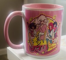 Jem & the Holograms 11oz Mug picture