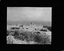 Photo:Europe 1900s Cathedral Cityscape Travel Views Panorama picture