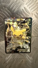 Pokemon TCG Pikachu XY124 XY Promo picture