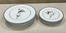 Guy Buffet Skating Chefs 10 7/8