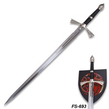 House of Dragon Replica Greatsword Replica picture