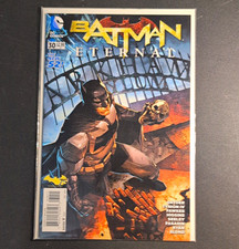 DC Comics Batman Eternal #30 Never Opened picture
