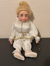 Jacqueline Kent Fairy Godmother Vintage-realistic Wrinkles picture