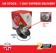 Turbocharger CHRA HYUNDAI, KIA i30, i40  SPORTAGE 1.6 CHRA30-0439T 16359700028 picture