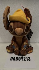 Stitch Crashes Disney Plush – Pinocchio – *Limited Release* **NEW** picture