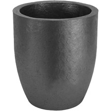 #25-25KG Graphite Crucible for Melting Metal picture