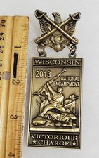 WISCONSIN 2013 NAT. ENCAMPMENT SONS OF THE UNION VETERANS picture