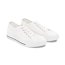Women's Low Top Sneakers 4 picture