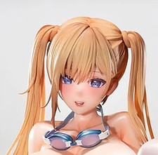 *NEW* Pure 1:5  Suzu Mikuma Illustration by Mataro -Us Seller- picture