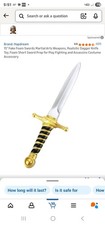 Cos Play Sword picture