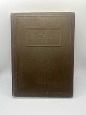 1926 Yearbook - East High School, Denver, Colorado - The Trail Blazer Cool picture