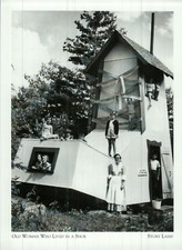 *NH Postcard-