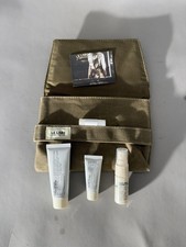 LE LABO Amenity Kit ~Singapore Airlines  Business Class Canvas Pouch picture