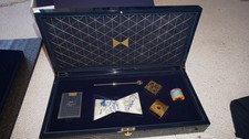 FONTAINEBLEAU Opening Day Las Vegas 2023 Limited Edition picture