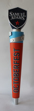Sam Adams Seasonal Tap Handle 13