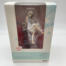 Anohana The Flower We Saw That Day Menma 1/8 Figure  ALTER Japan Import picture