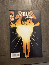 Sentry #1 NM 1st appearance Jenkins Jae Lee Marvel Comic 2000 picture