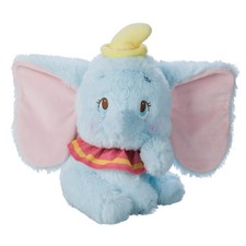 US Seller Disney Store Japan Dumbo The Elephant Plush 13” Medium NEW 2025 Resort picture