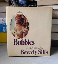 Beverly Sills- Signed Hardbound Book picture