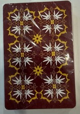 Sealed, Early 70s Nintendo Deck of Playing Card Deck picture