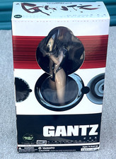 Yamato Story Image Figure EXTRA: Gantz Kishimoto Kei Gantz Suit Version 2007 picture