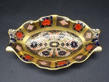 ROYAL CROWN DERBY BONE CHINA 
