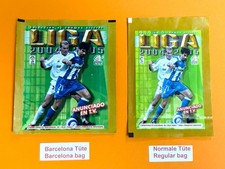 Panini 2004 2005 Este Liga bag full bag picture
