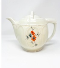 Vintage DRIP-O-LATOR Coffee Pot for Serving Ceramic194o’s Massillon,  picture