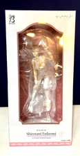 Pristine 1st Ed Collectible Ten Count  1/8 Scale Figure Shirotani Tadaomi 2019 picture