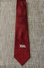 TSA Technology Student Association Tie High School Club EUC picture