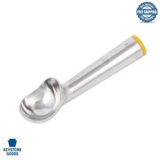 AICD-12 3-Ounce Self-Defrosting Aluminum Ice Cream Dipper picture