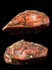 Fairburn Hills Agate gemstone picture