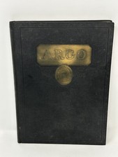 1925 Shorter College Annual Yearbook The ARGO Rome, Georgia picture