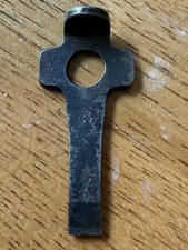 WWI German Crown Z P08 Luger Tool picture