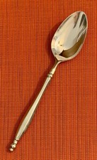 Vintage International Lyon Collection CONCEPT Stainless TEASPOON 6-1/2” Korea picture