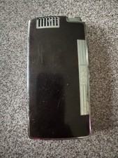 Vtg 1930s Art Deco RONSON PAL CIGARETTE CASE & LIGHTER (no box) picture