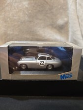 MAX MODELS  1952 LE MANS - MERCEDES 300SL 22 KLING/KLENK - 1/43 SCALE MODEL NIB picture